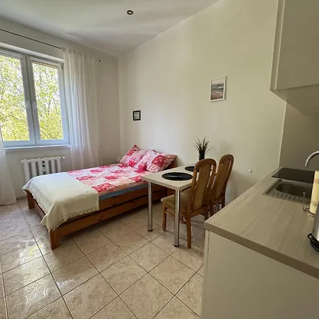 Libo - Luk Apartment *