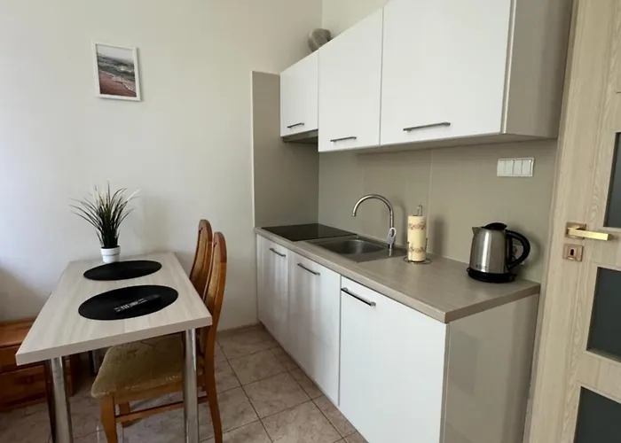 Libo - Luk Kolobrzeg