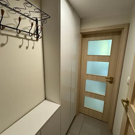 Libo - Luk Lägenhet Kołobrzeg