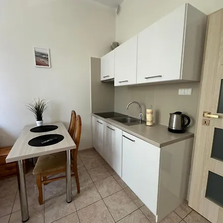 Libo - Luk Kołobrzeg