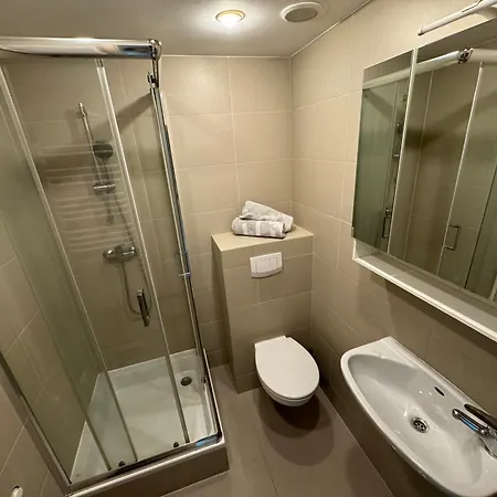 Libo - Luk Lägenhet *