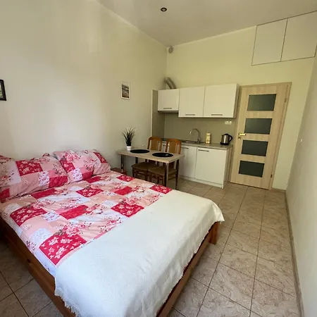 Libo - Luk Lägenhet